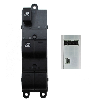Switch, window regulator (26443)