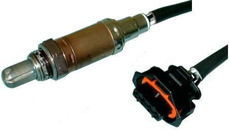 Lambda Sensor (81554)
