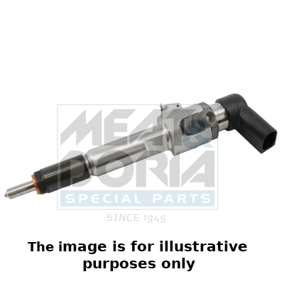 Injector Nozzle (74035R)