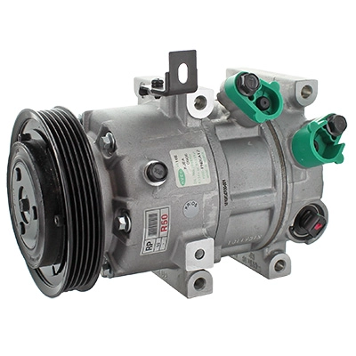 Compressor, air conditioning (K18065)