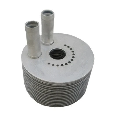 Oil Cooler, engine oil (95175)