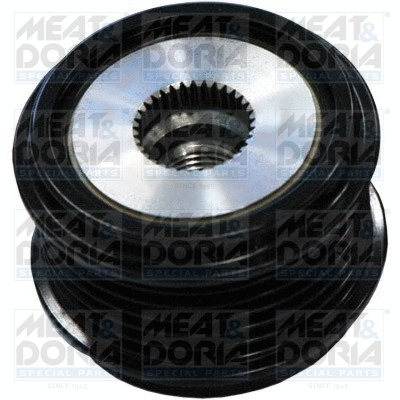 Alternator Freewheel Clutch (45188)