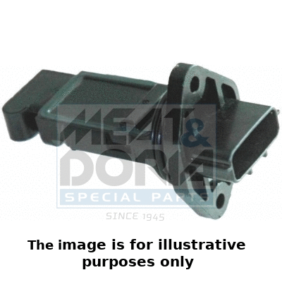 Volume Air Flow Sensor (86101E)