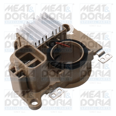 Alternator Regulator (52183)