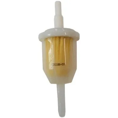 Fuel Filter (4015 EC)