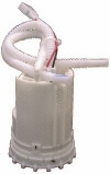 Swirl Pot, fuel pump (76558)