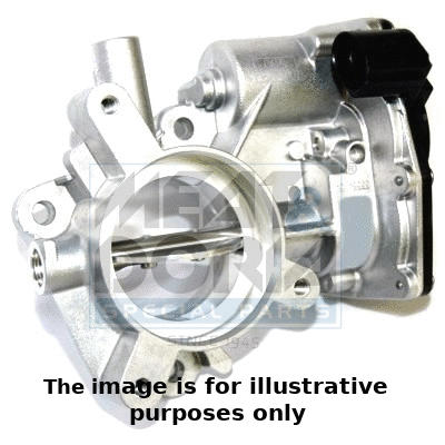 Throttle Body (89164R)