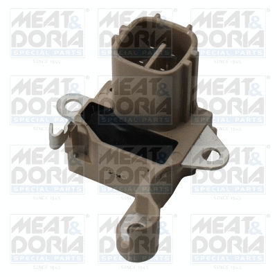 Alternator Regulator (52236)