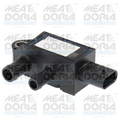 Sensor, exhaust pressure (827069)