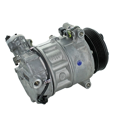 Compressor, air conditioning (K11517)