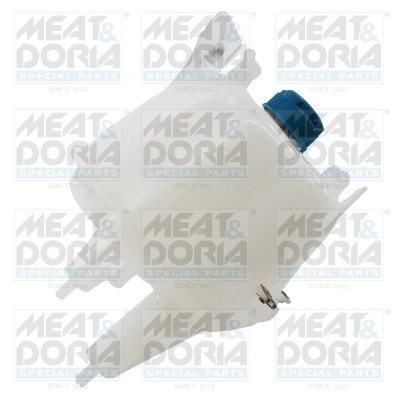 Water Tank, radiator (2035204)