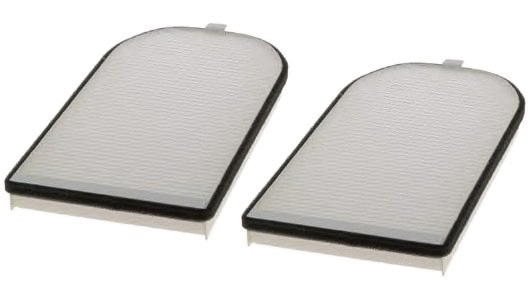 Filter, cabin air (17154F-X2)