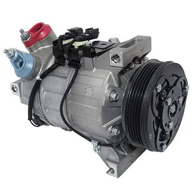 Compressor, air conditioning (K12154)