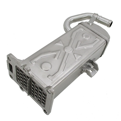 Cooler, exhaust gas recirculation (88840)