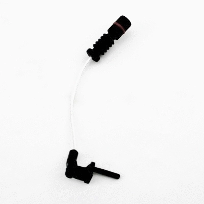 Warning Contact, brake pad wear (212069)