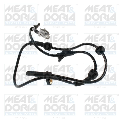 Sensor, wheel speed (901366)
