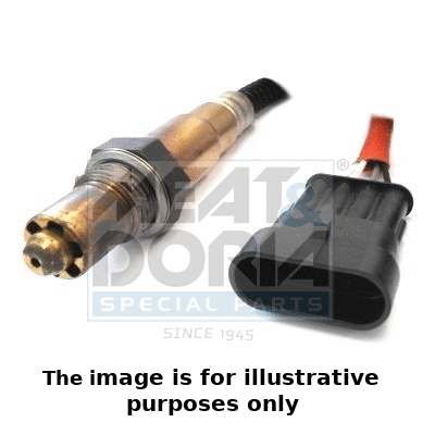 Lambda Sensor (81087E)