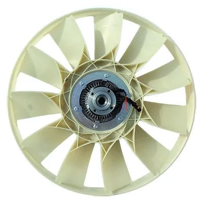 Fan, engine cooling (K96005)