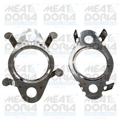 Gasket, EGR valve (016134)