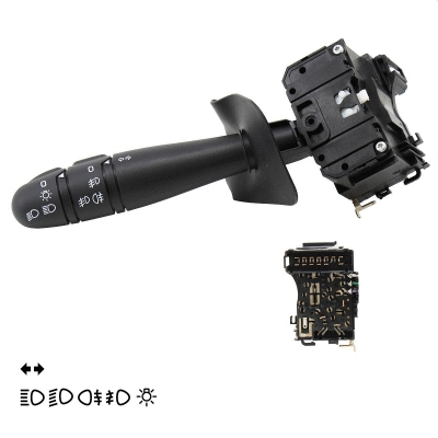 Steering Column Switch (231666)