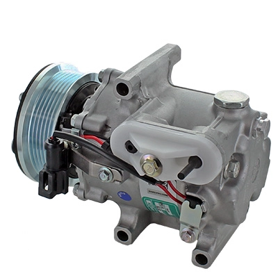 Compressor, air conditioning (K11506)