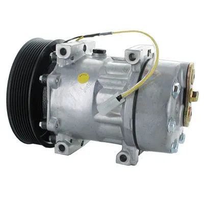 Compressor, air conditioning (K11415A)