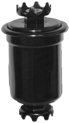 Fuel Filter (4061)