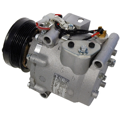 Compressor, air conditioning (K11321A)