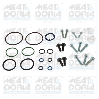 Repair Kit, fuel pump (98718)