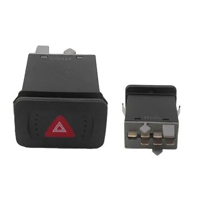 Hazard Warning Light Switch (23611)