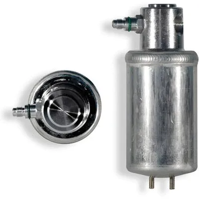 Dryer, air conditioning (K132092)
