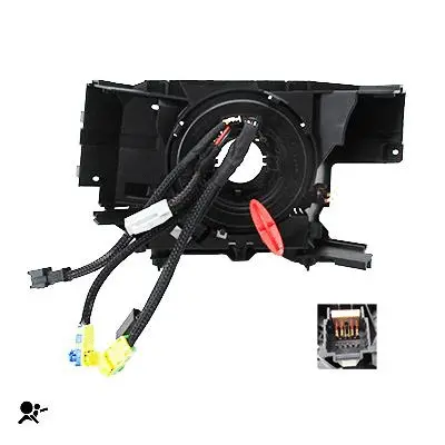 Clockspring, airbag (231426)