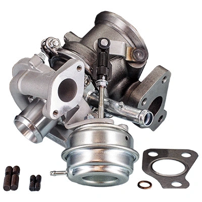 Charger, charging (supercharged/turbocharged) (65063)