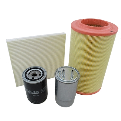 Filter Set (FKFIA174)