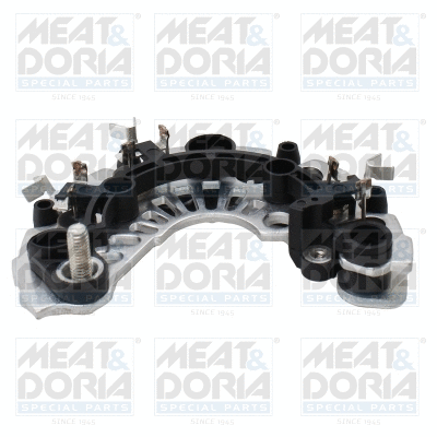 Rectifier, alternator (52138)