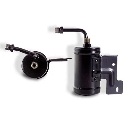 Dryer, air conditioning (K132296)