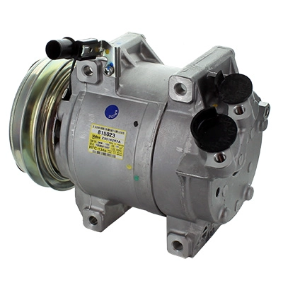 Compressor, air conditioning (K12166)