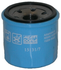 Oil Filter (15131/7)