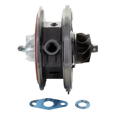Core assembly, turbocharger (601455)