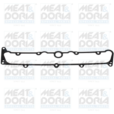 Gasket, intake manifold (016187)