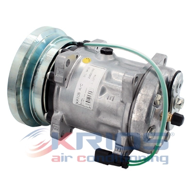 Compressor, air conditioning (K11377A)