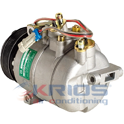 Compressor, air conditioning (KSB071D)