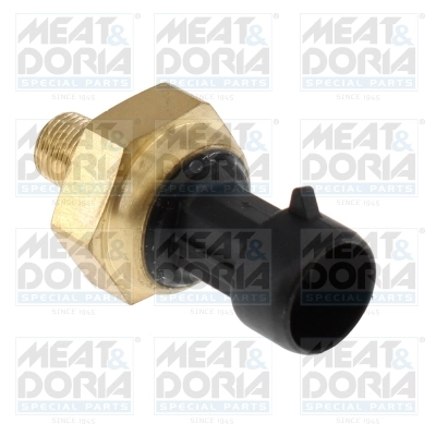 Sensor, exhaust pressure (827058)