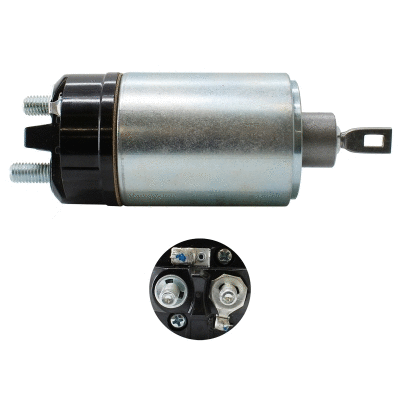 Solenoid Switch, starter (46463)