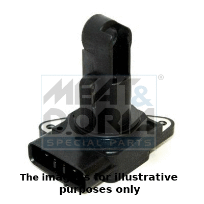 Volume Air Flow Sensor (86074E)