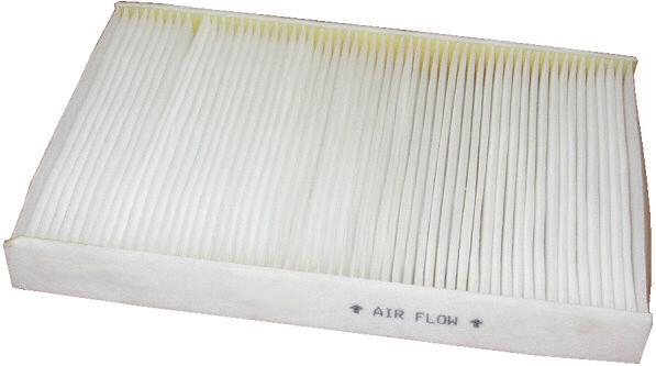 Filter, cabin air (17108)