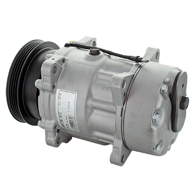Compressor, air conditioning (K11131R)