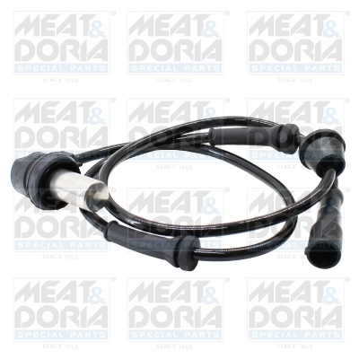 Sensor, wheel speed (901281)