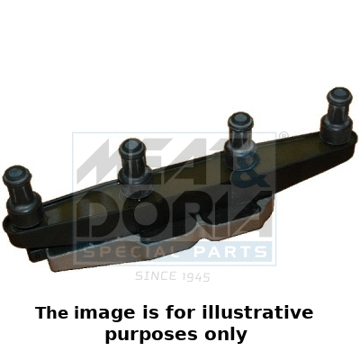 Ignition Coil (10394E)