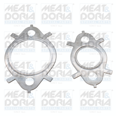 Gasket, EGR valve (016122)